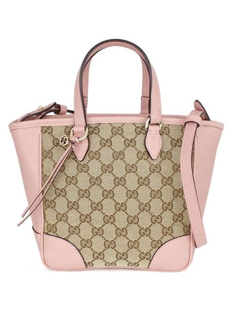 gucci tote mini bree|Women's Designer Tote Bags .